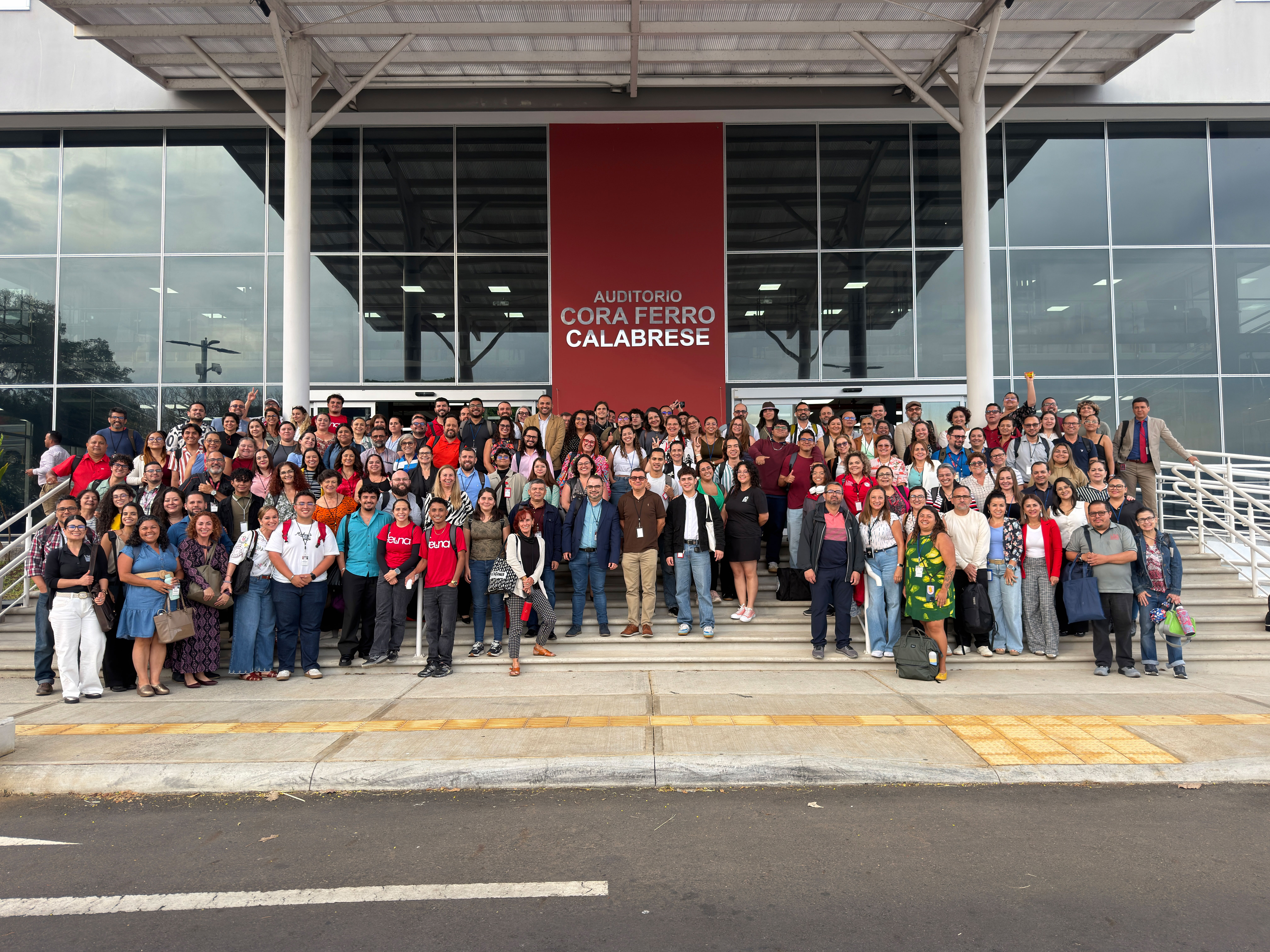 V Congreso Universitario