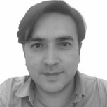 Fotografía de Roberto Granados Porras